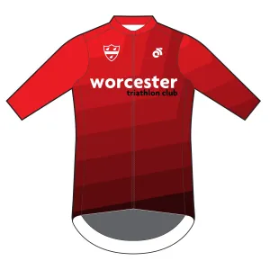 APEX  Zero Jersey