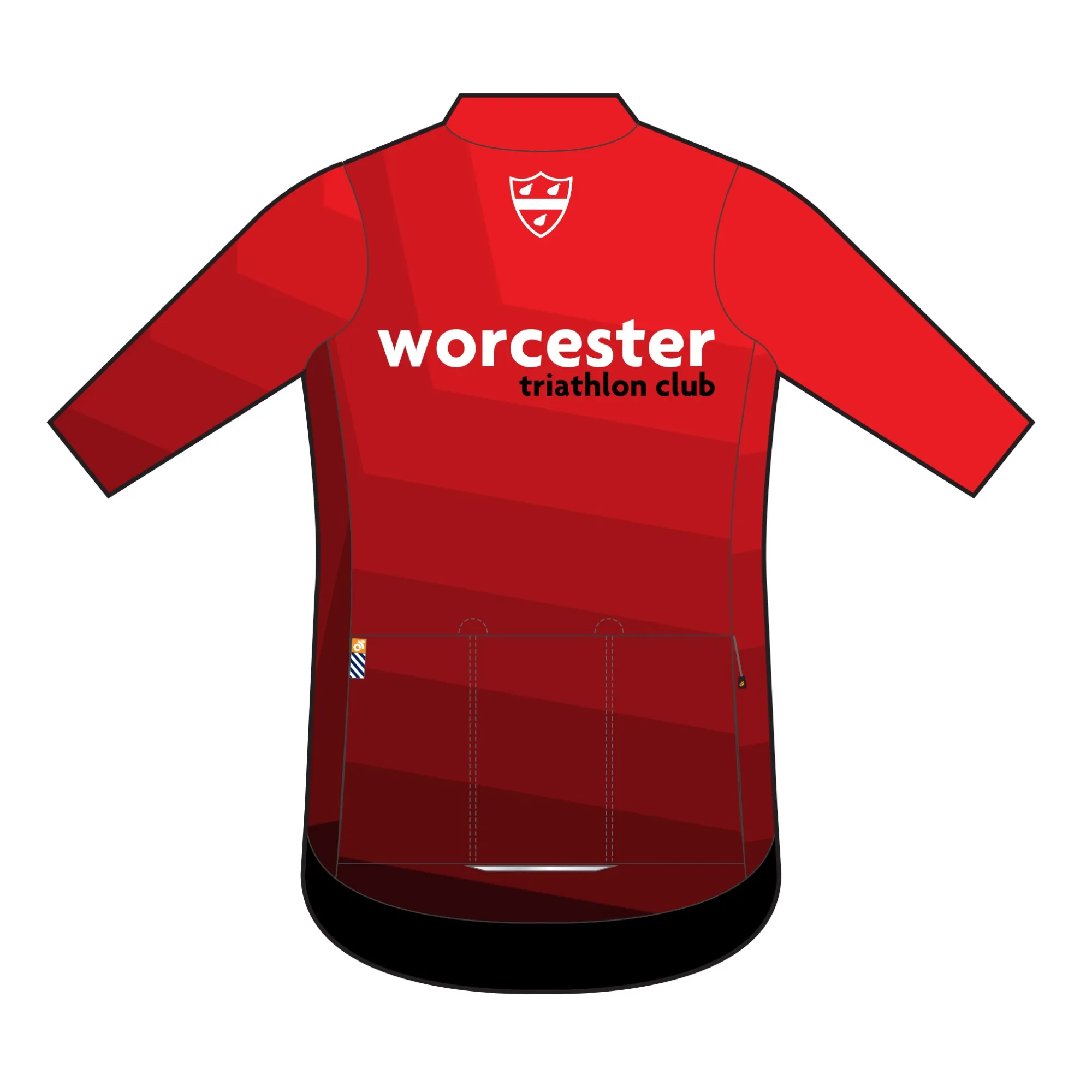 APEX  Zero Jersey