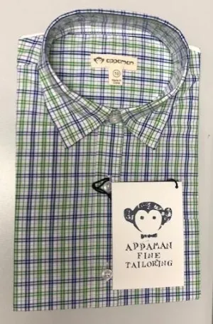 Appaman Dress Shirt
