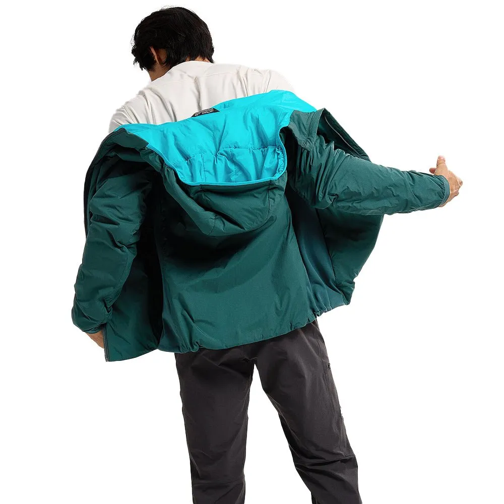 Arc'teryx Atom Mens Hoody 2024