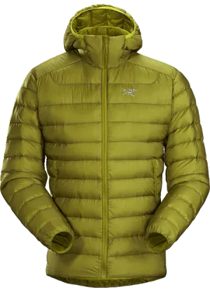 Arc'teryx Cerium LT Mens Hoody 2021