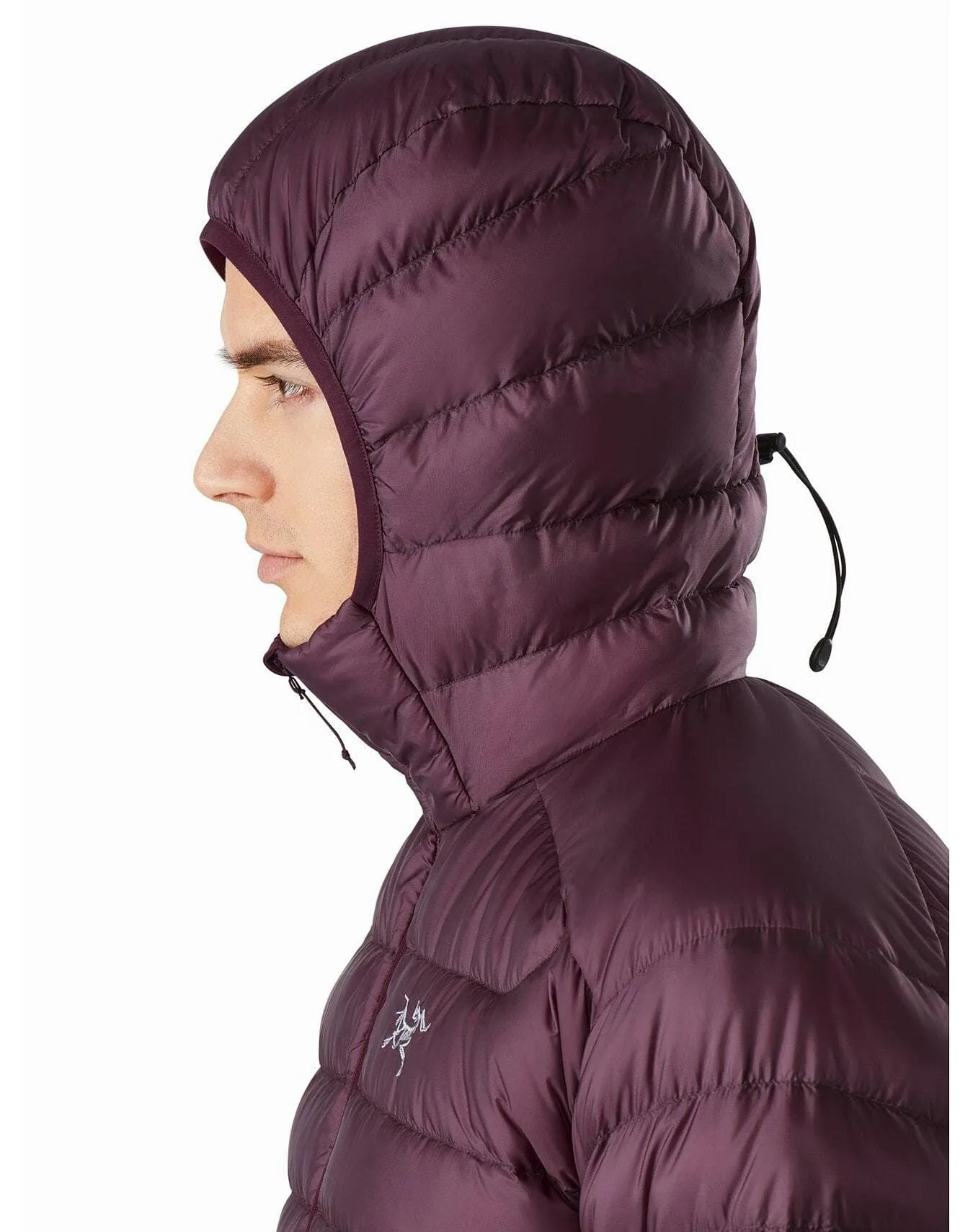 Arc'teryx Cerium LT Mens Hoody 2021