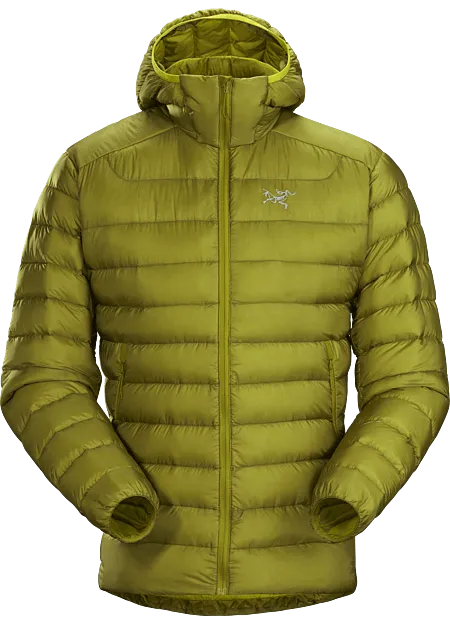 Arc'teryx Cerium LT Mens Hoody 2021