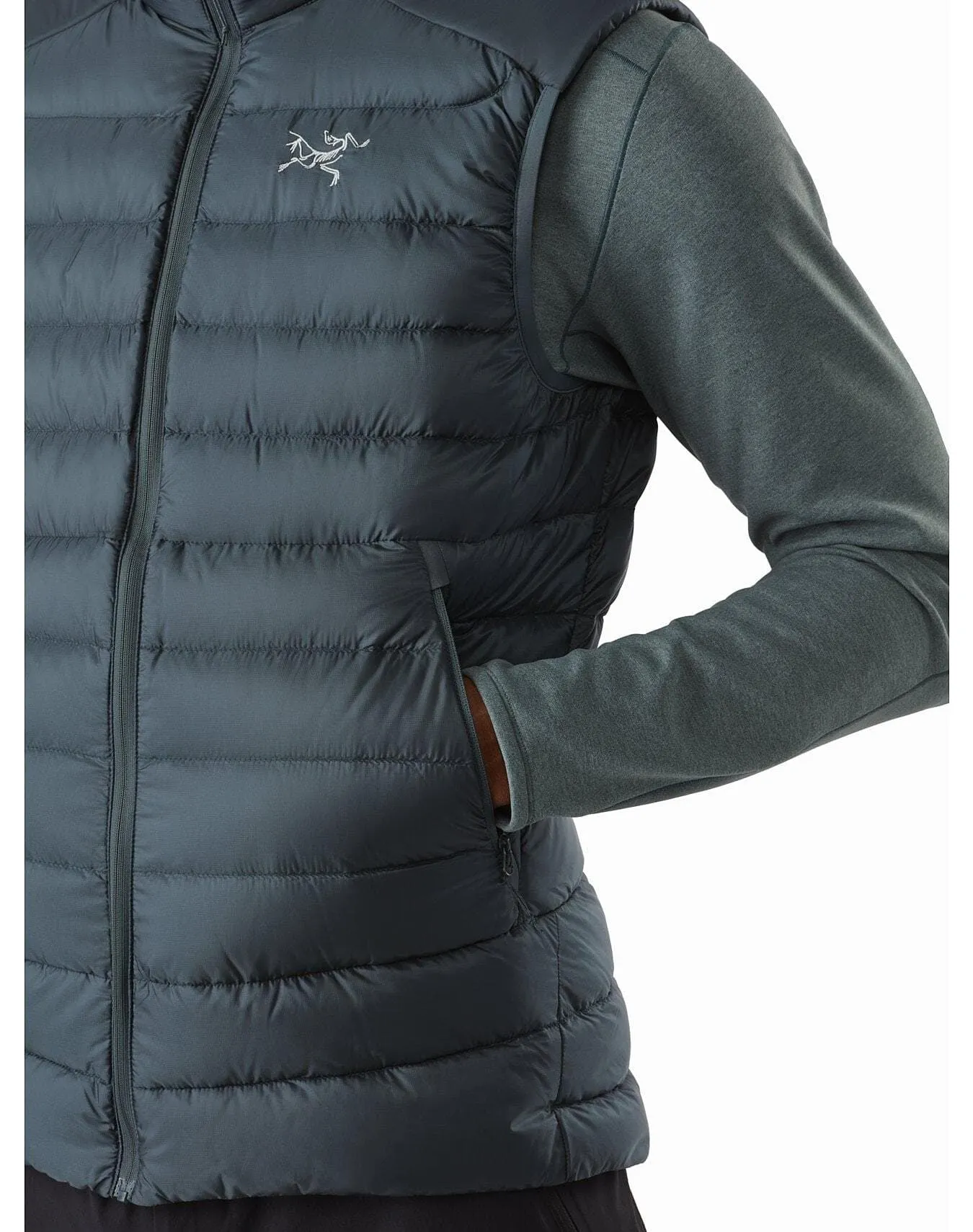 Arc'teryx Cerium LT Mens Vest 2021