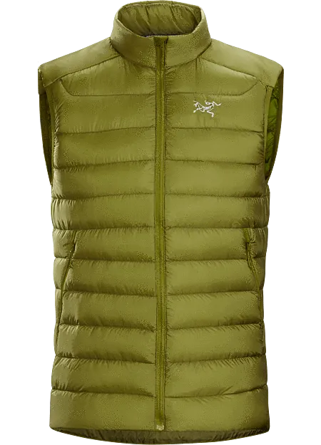 Arc'teryx Cerium LT Mens Vest 2021