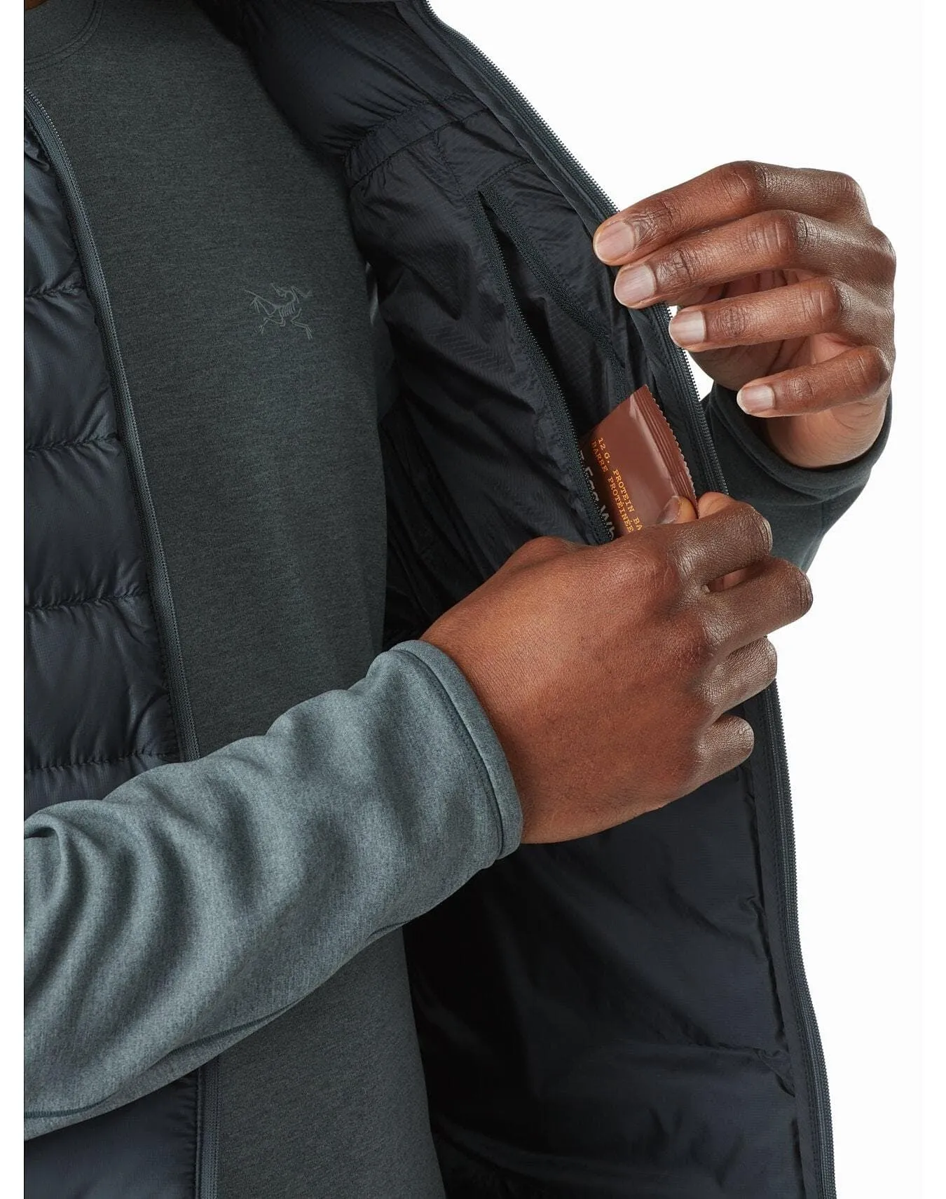 Arc'teryx Cerium LT Mens Vest 2021