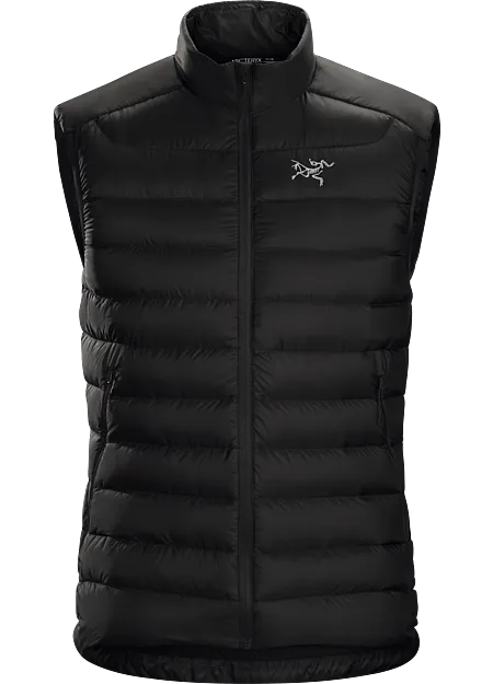 Arc'teryx Cerium LT Mens Vest 2021