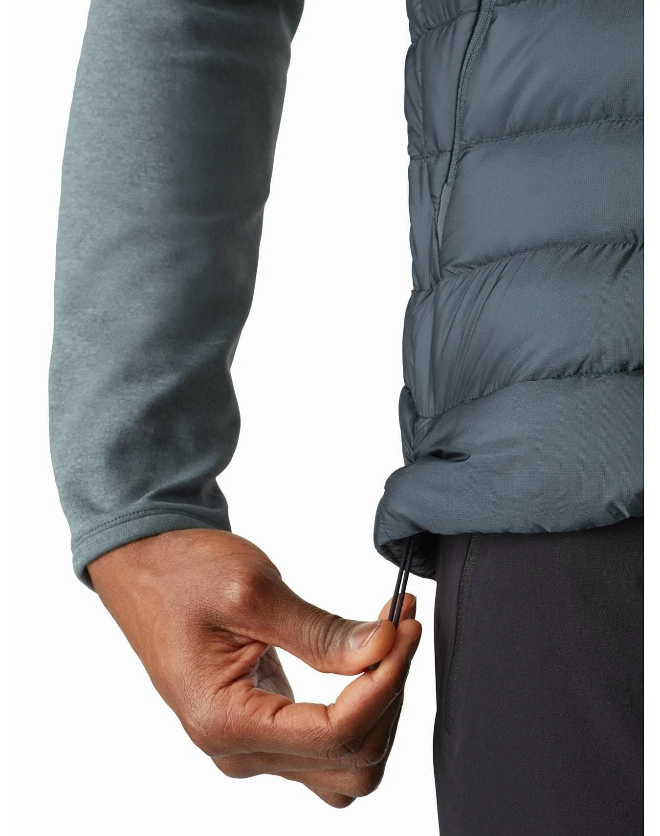 Arc'teryx Cerium LT Mens Vest 2021