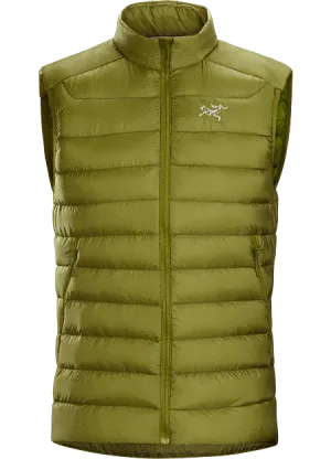 Arc'teryx Cerium LT Mens Vest 2021