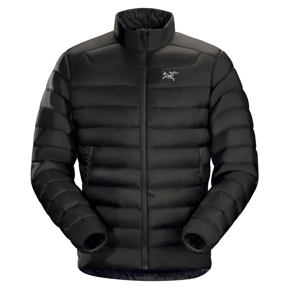 Arc'teryx Cerium Mens Jacket 2023