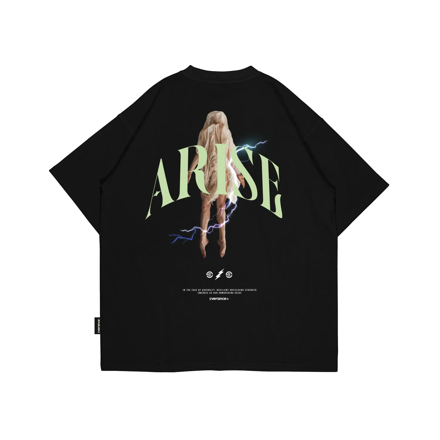 Arise Black
