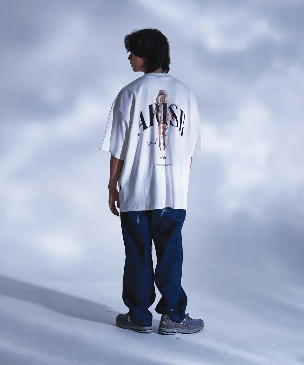 Arise White