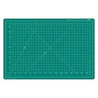 Art Alternatives Double Sided Self Healing Cutting Mat