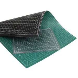 Art Alternatives Double Sided Self Healing Cutting Mat