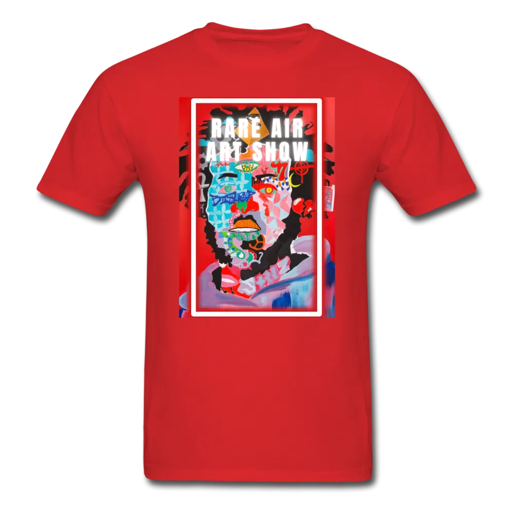 Art Show T-Shirt