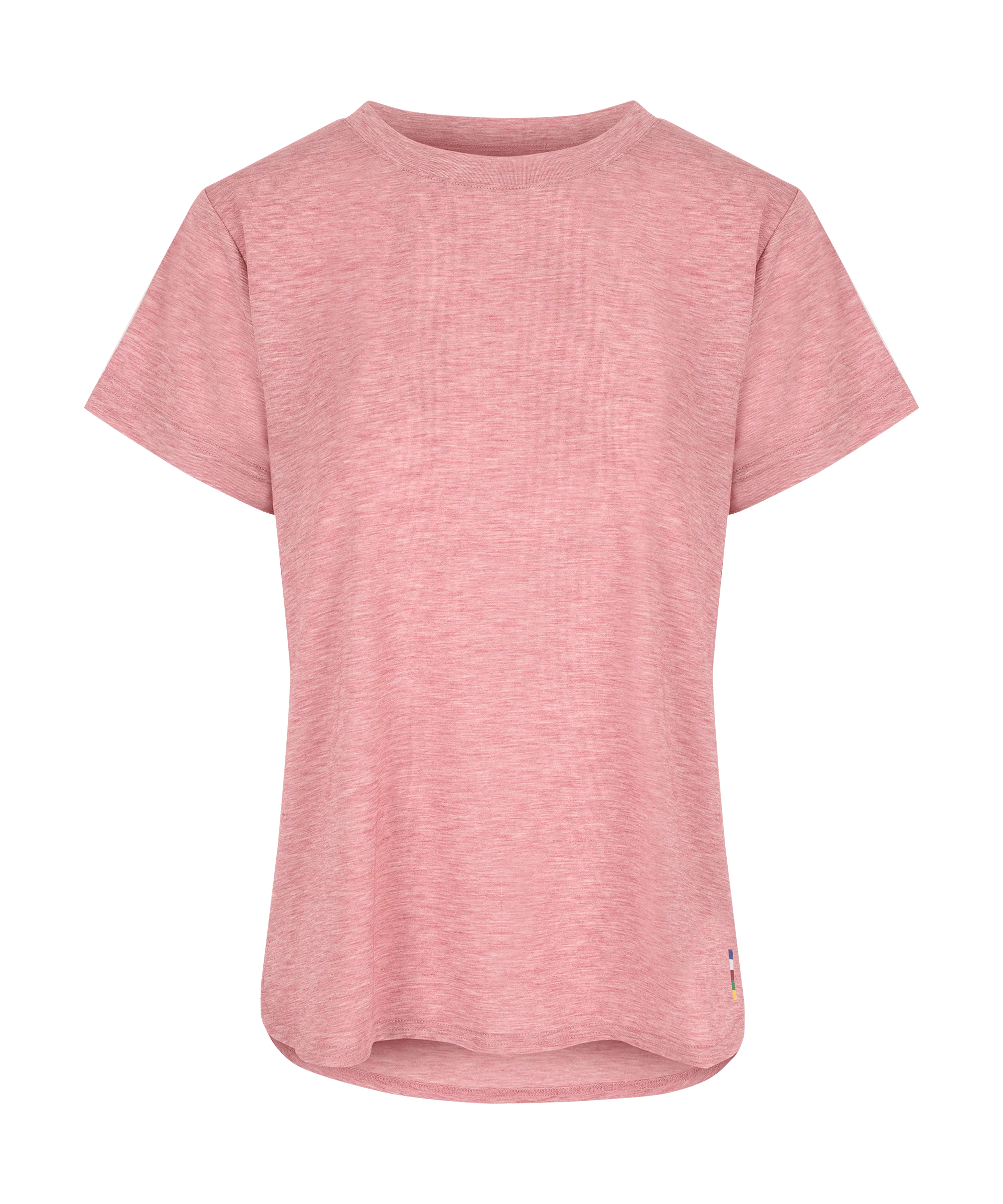 Asha Crew - Mineral Red