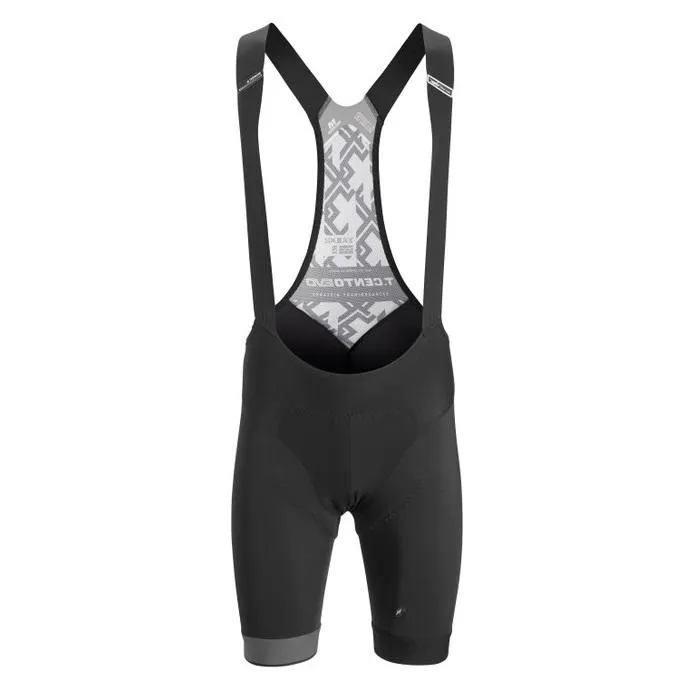 ASSOS Cento Evo Bib Short