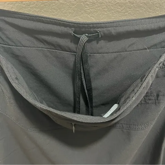 Athleta Tennis Skort - Black - Size 6