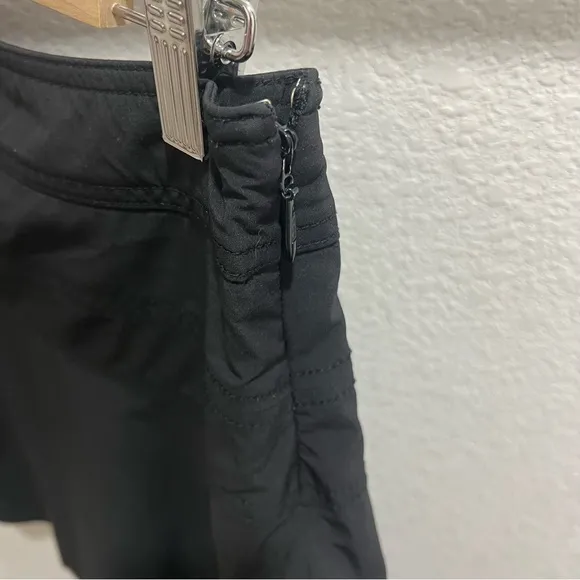 Athleta Tennis Skort - Black - Size 6