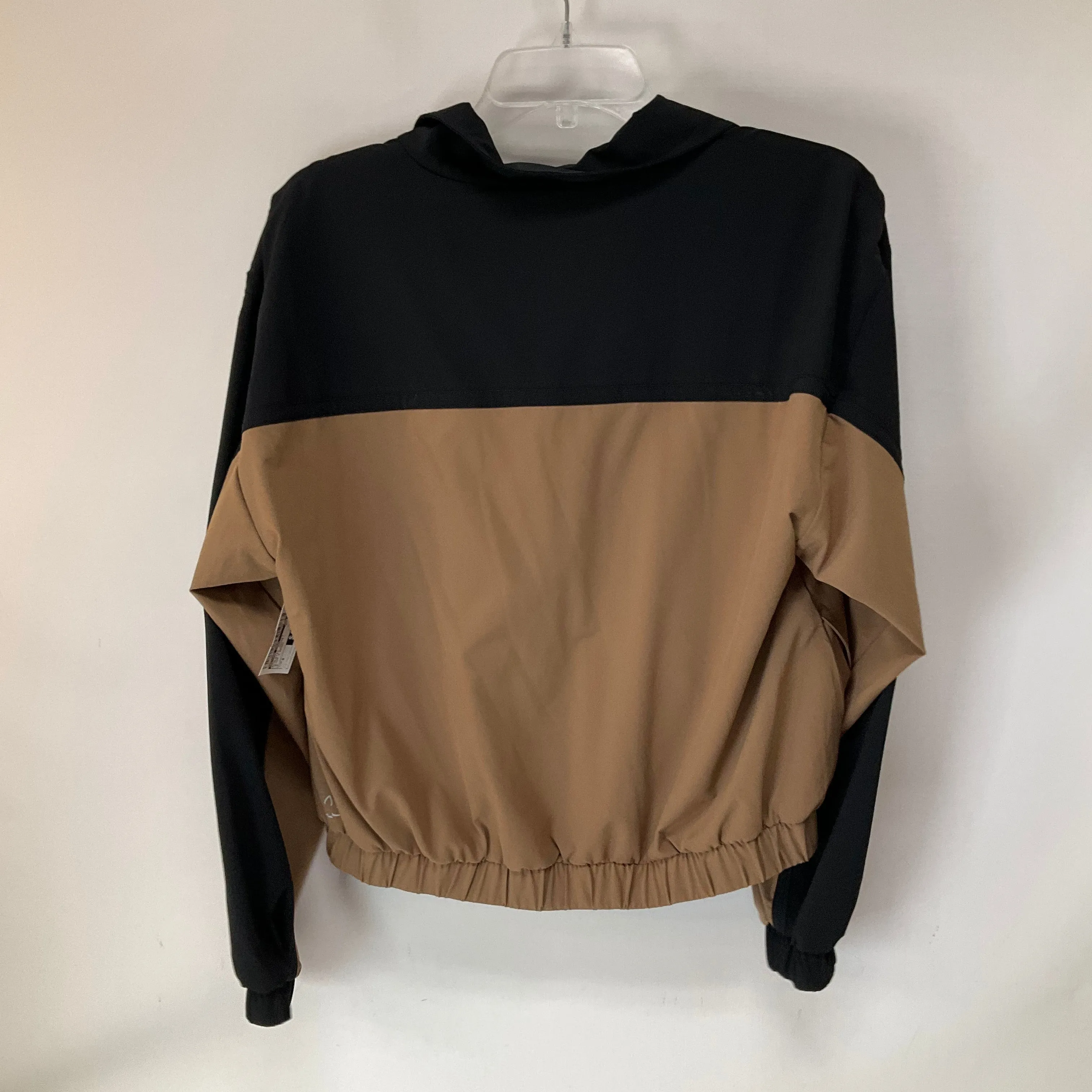 Athletic Jacket By Beyond Yoga  Size: S