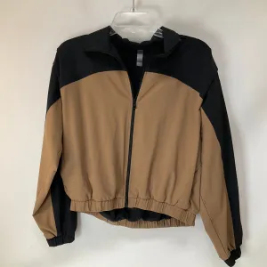 Athletic Jacket By Beyond Yoga  Size: S