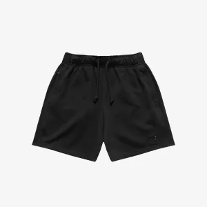 Athletics 5" Shorts - Black