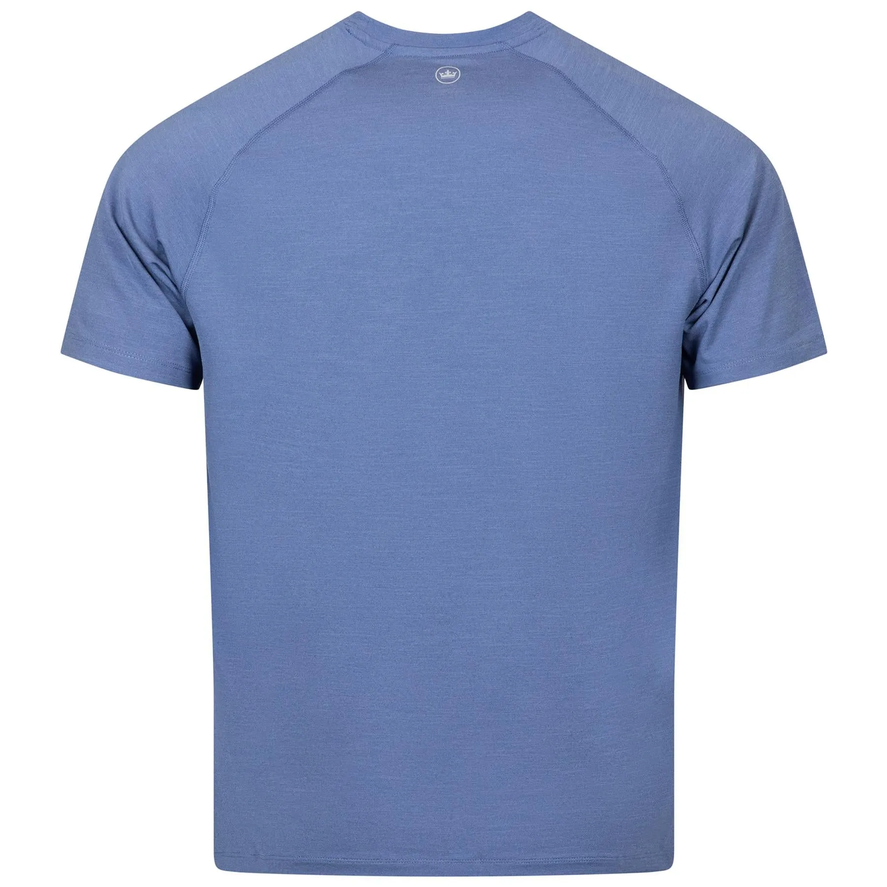 Aurora Performance T-Shirt Astral Blue