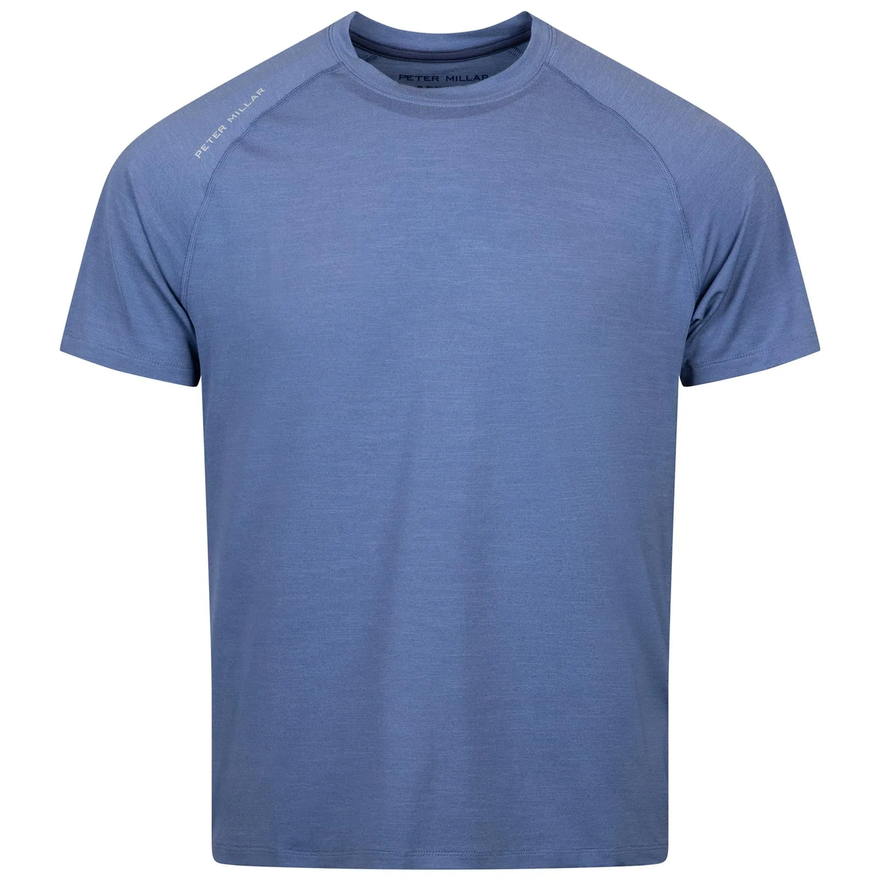 Aurora Performance T-Shirt Astral Blue