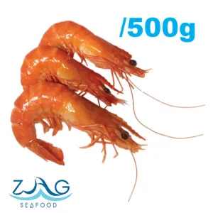 Australian Fresh Tiger Prawns