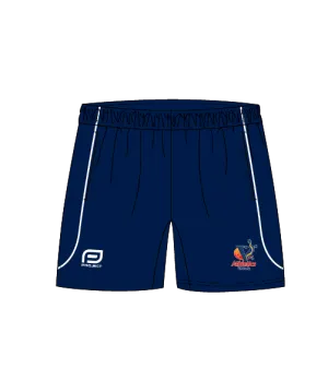 AV Men's Essential Travel Shorts