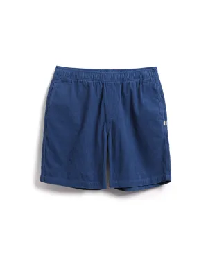 Balboa Short - Midnight Blue