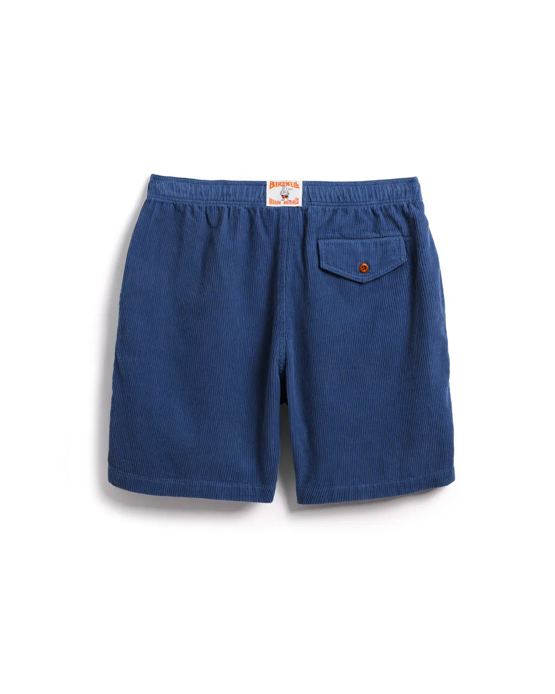 Balboa Short - Midnight Blue