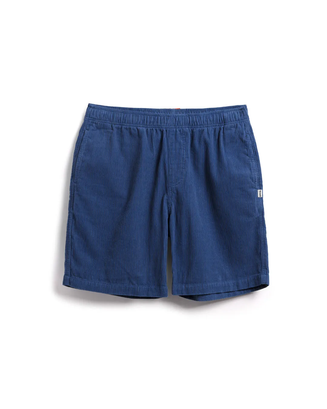 Balboa Short - Midnight Blue