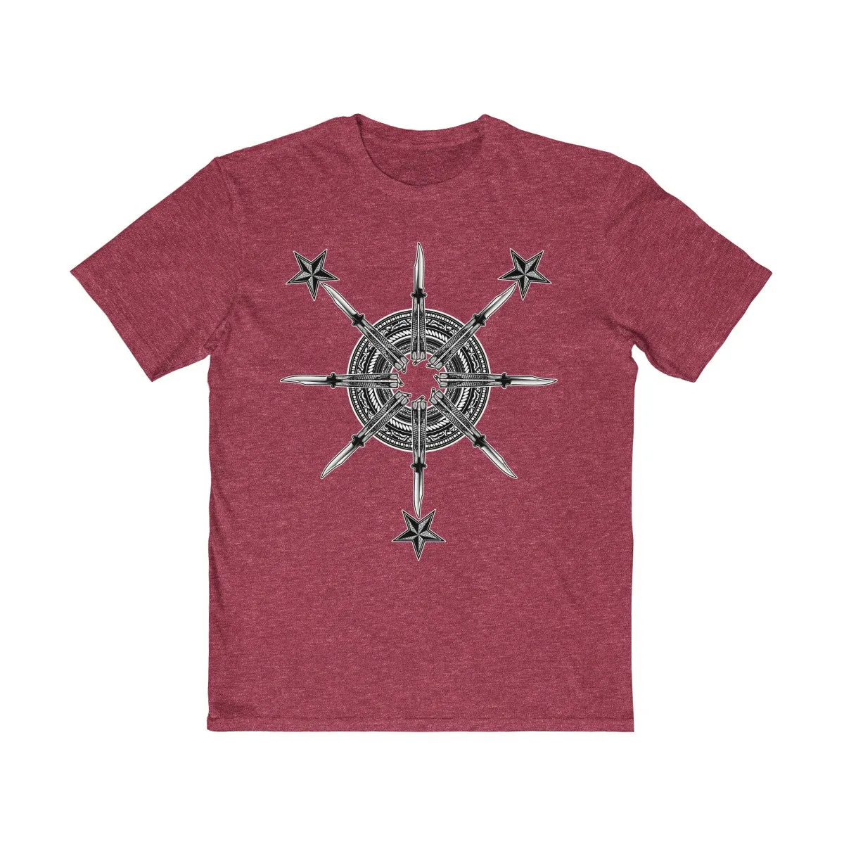 Balisong Sun Tee