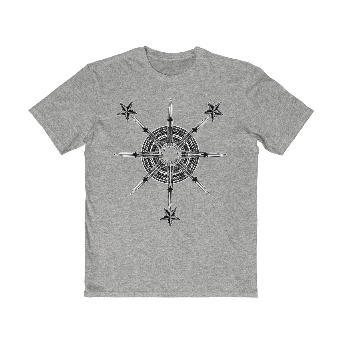 Balisong Sun Tee