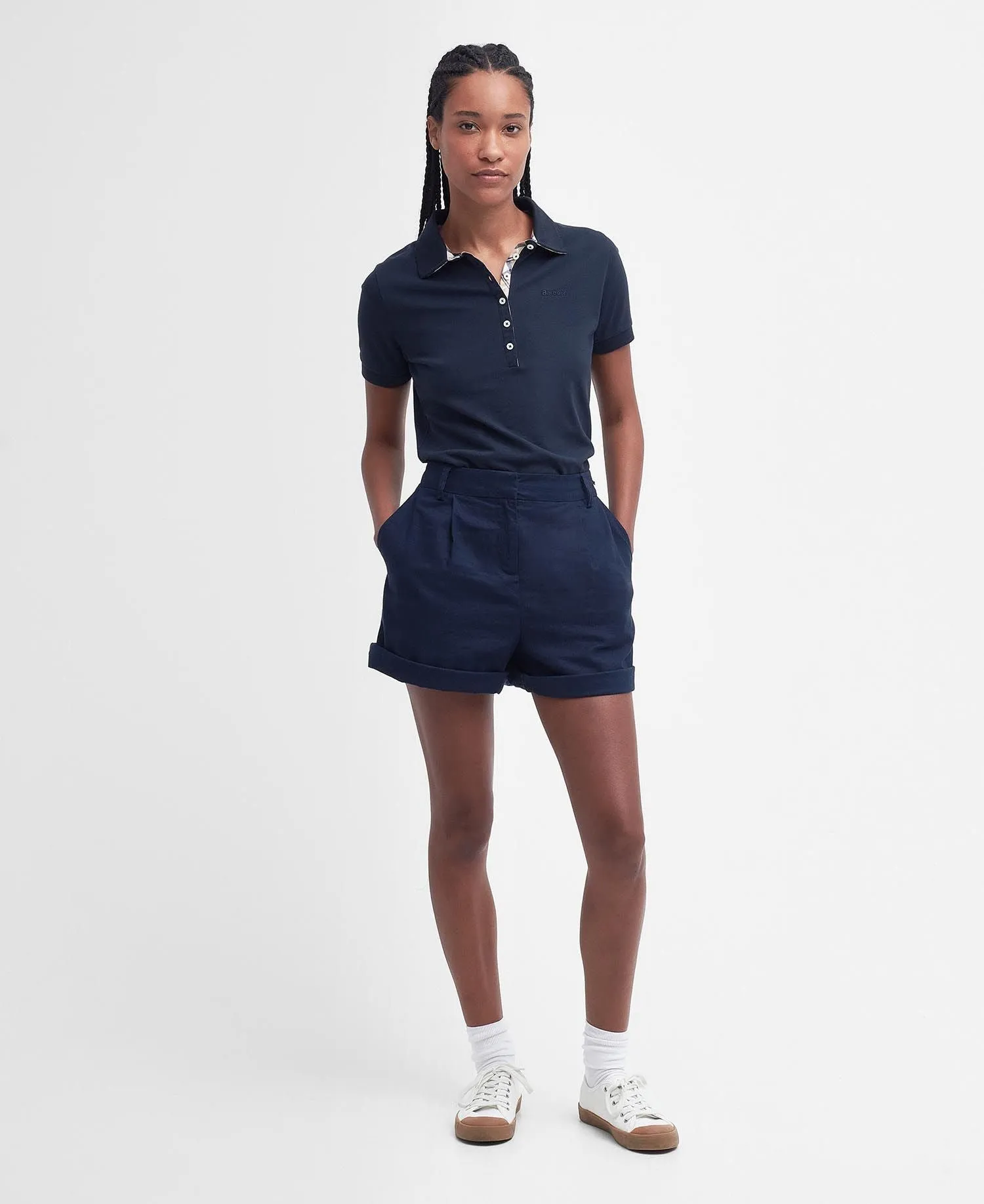 Barbour Portsdown Polo Shirt - SALE