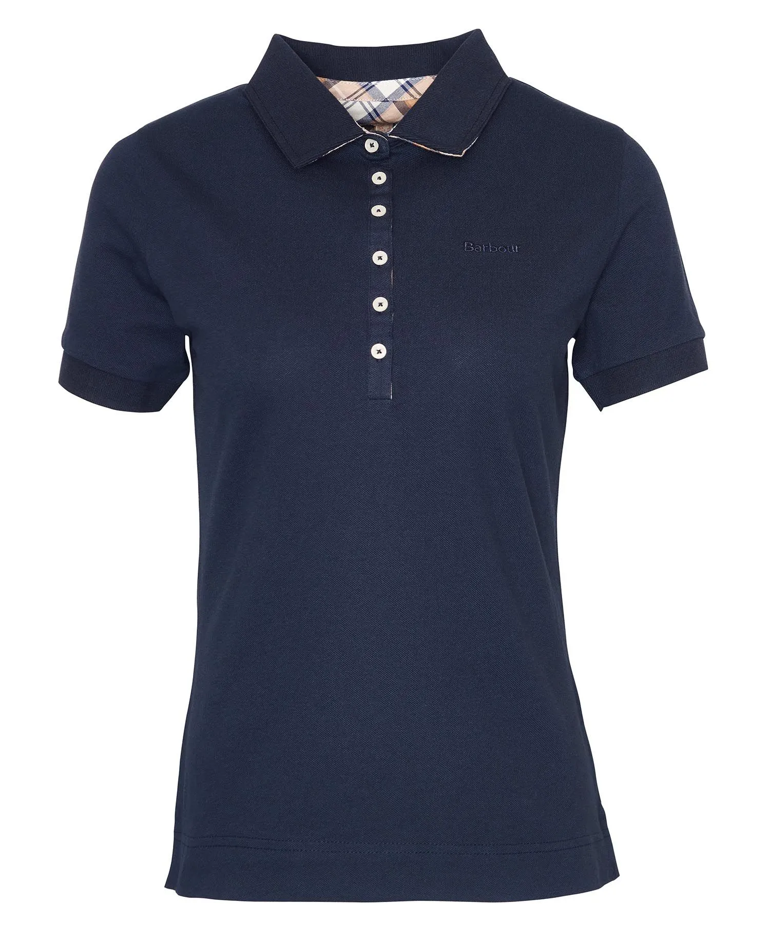 Barbour Portsdown Polo Shirt - SALE