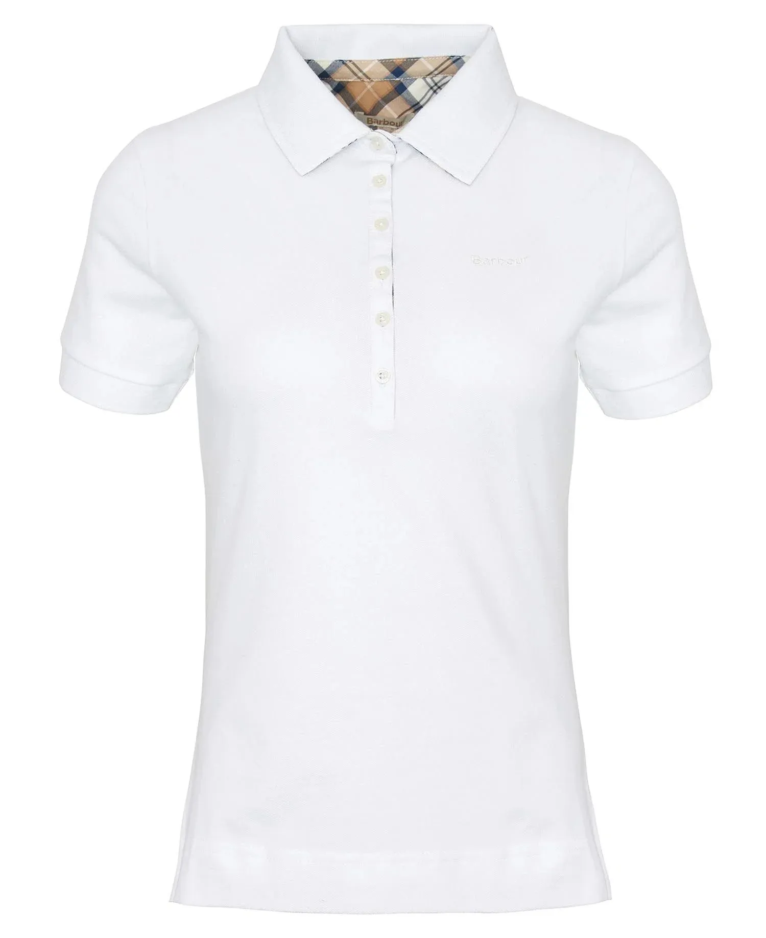 Barbour Portsdown Polo Shirt - SALE