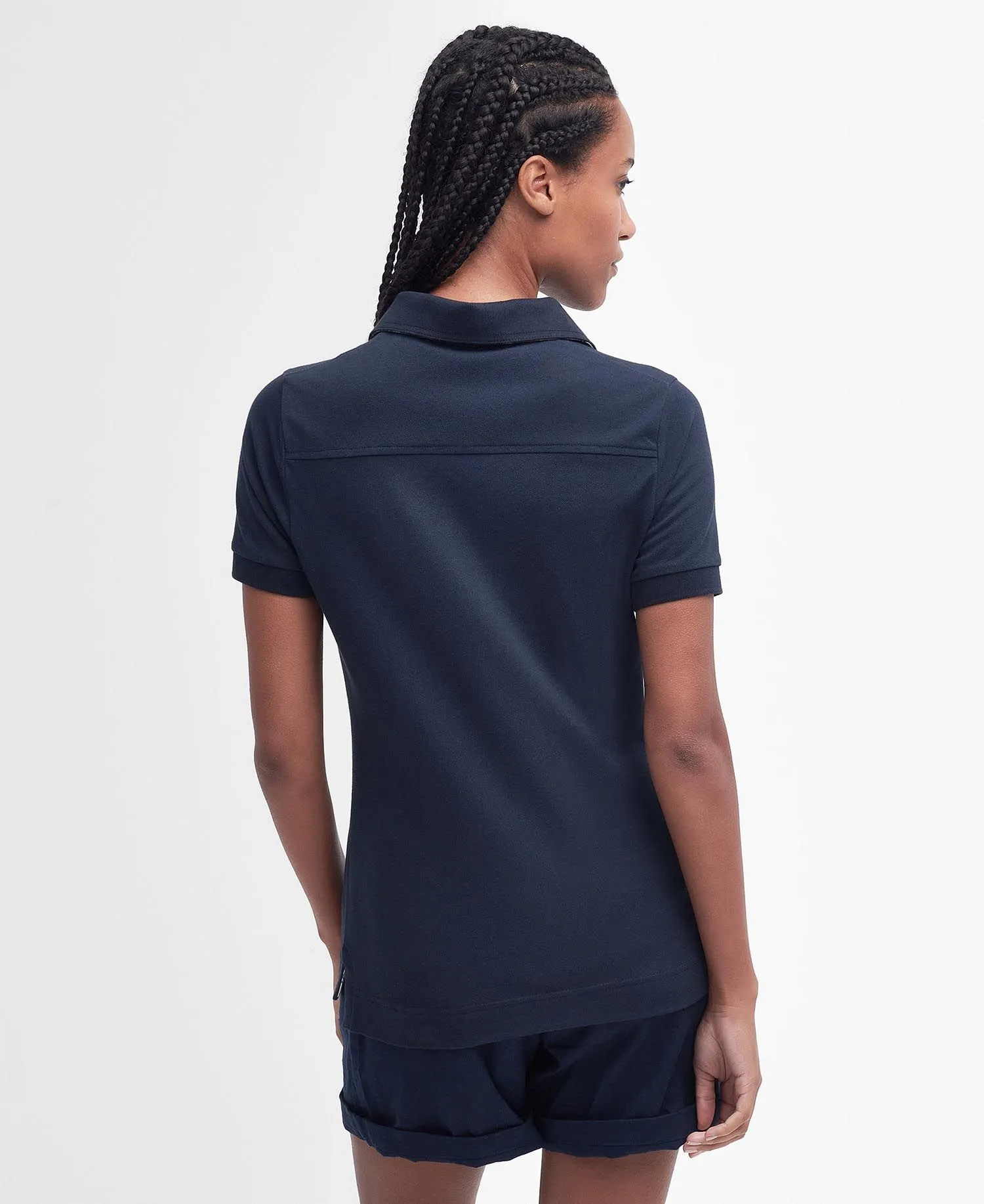 Barbour Portsdown Polo Shirt - SALE