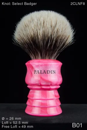 Barely Second Buckaroo 26 mm Bazooka Auction