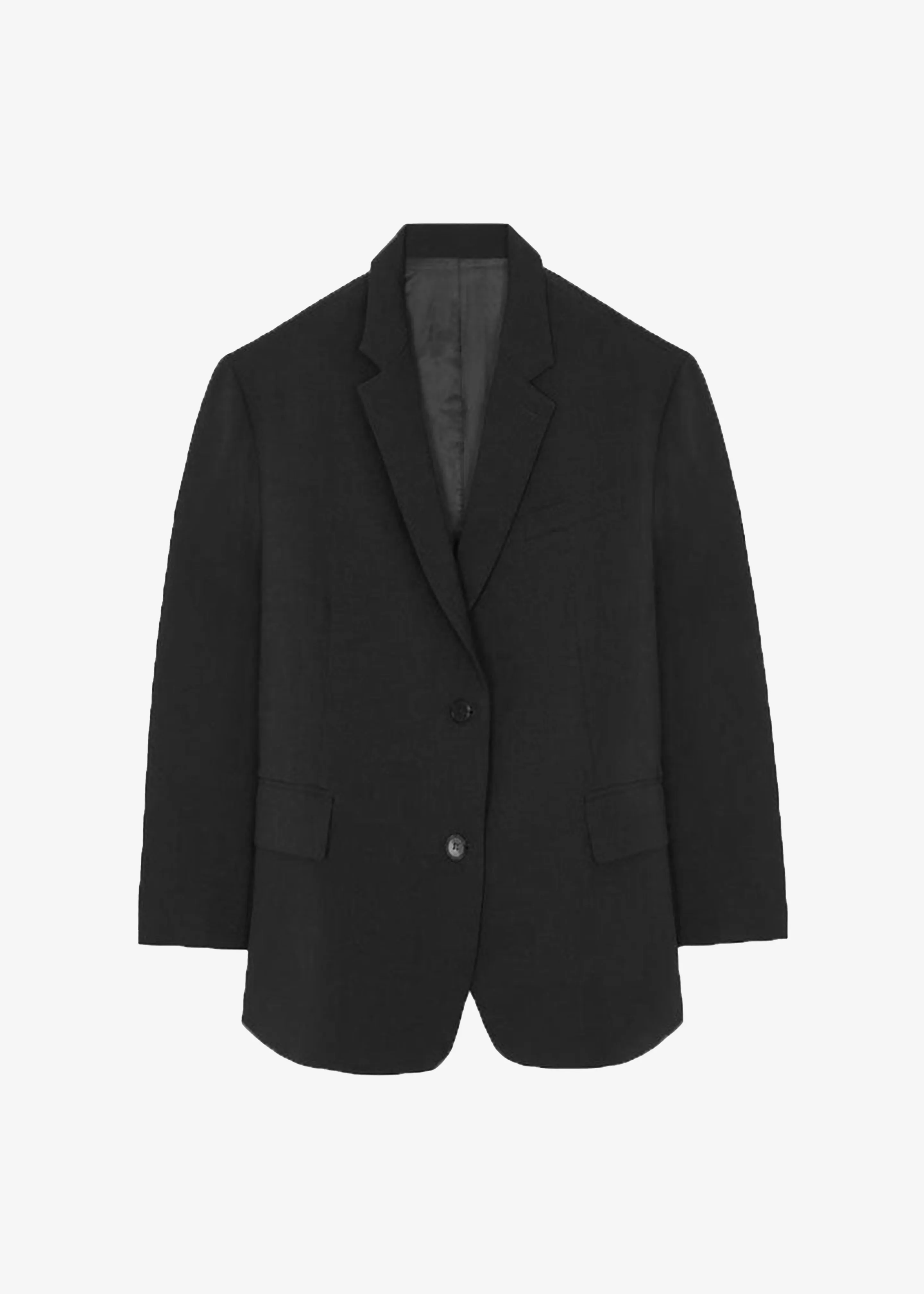 Bea Blazer - Black