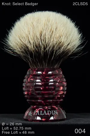 Beehive 26 mm Vintage Port