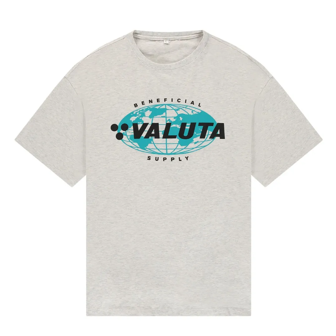 BENEFICIAL GLOBE TEE