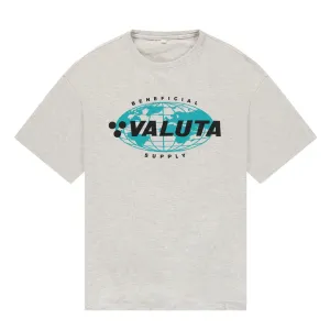 BENEFICIAL GLOBE TEE