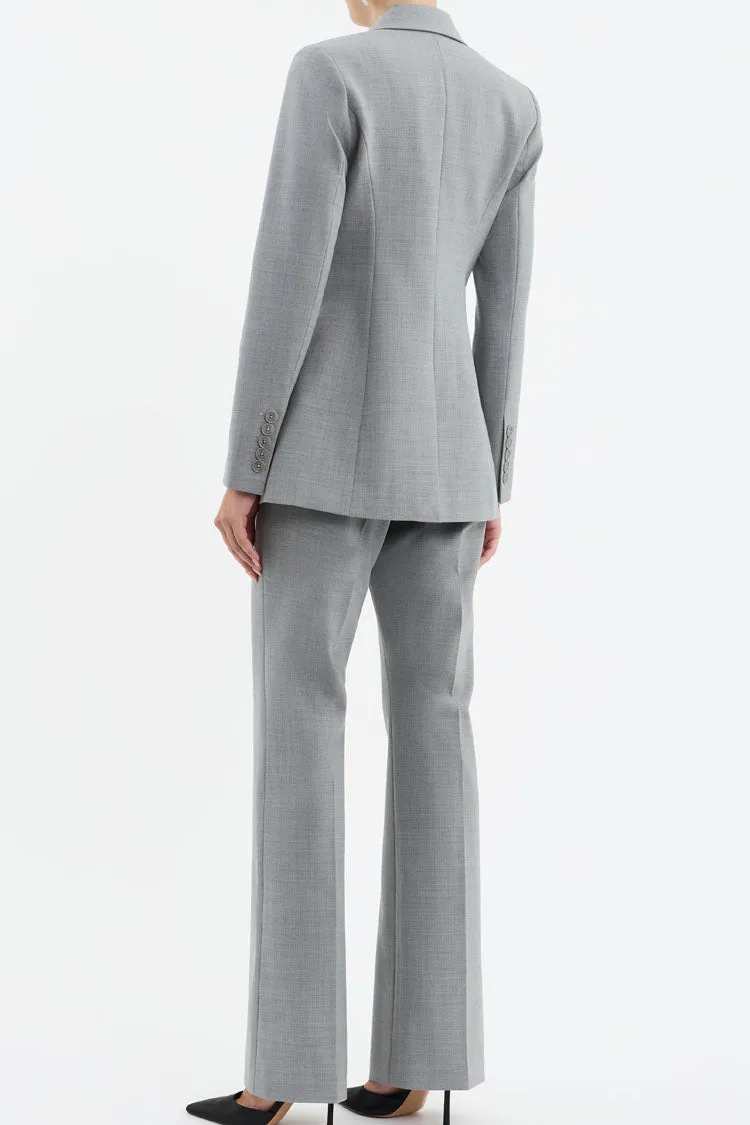 Benoit Tailored Blazer | FINAL SALE