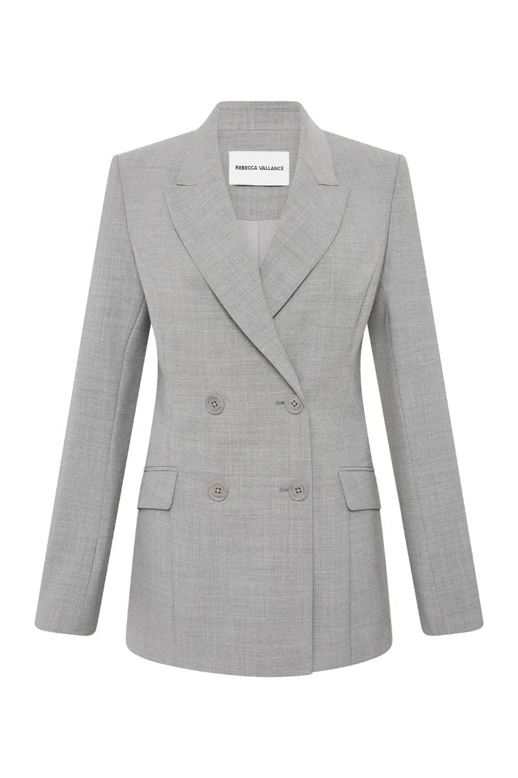 Benoit Tailored Blazer | FINAL SALE