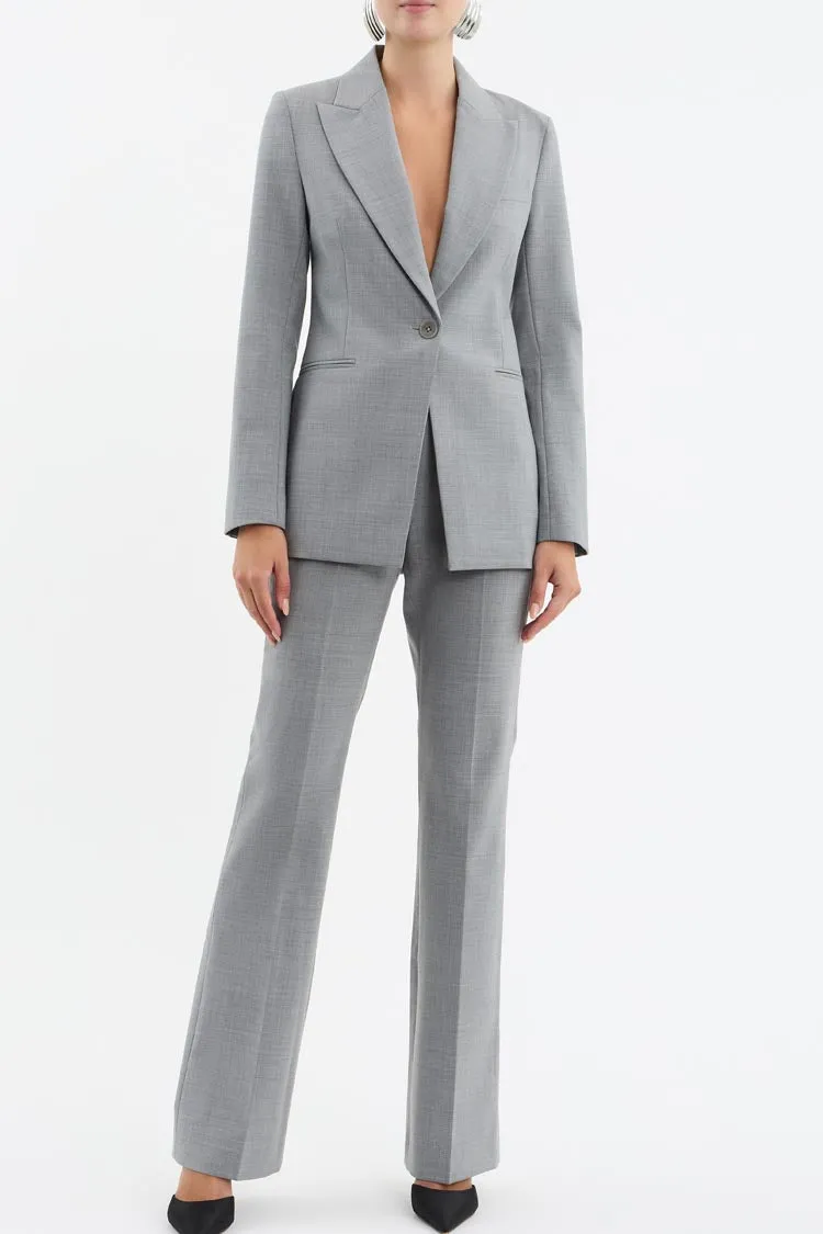 Benoit Tailored Blazer | FINAL SALE