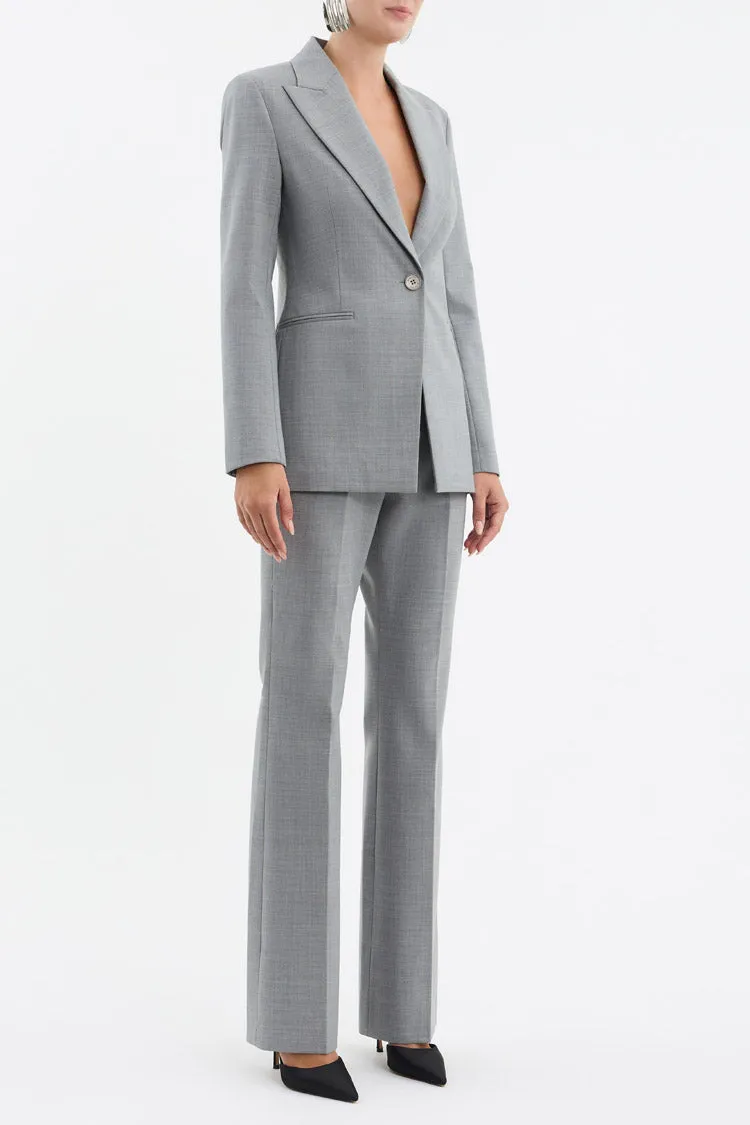 Benoit Tailored Blazer | FINAL SALE