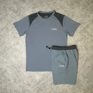 Berghaus Wayside Set - Grey