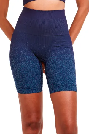 Bermuda Curta Fitness Pixel Fresh